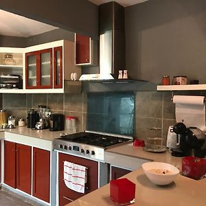 Habitación Potter